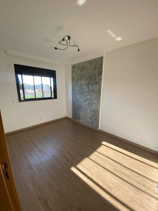 Imagem Apartamento com 3 Quartos à Venda, 121 m² em Anhangabaú - Jundiaí