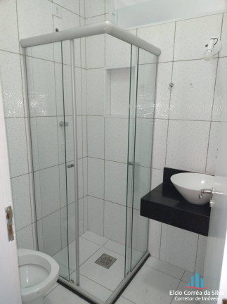 Imagem Casa com 2 Quartos à Venda, 105 m² em Embaré - Santos Imagem Casa com 2 Quartos à Venda, 105 m² em Embaré - Santos