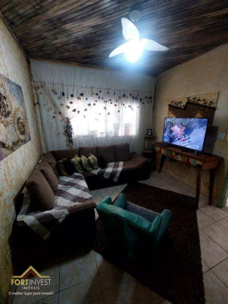 Imagem Imóvel com 2 Quartos à Venda, 113 m² em Centro - Mongaguá Imagem Imóvel com 2 Quartos à Venda, 113 m² em Centro - Mongaguá
