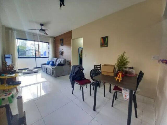 Imagem Apartamento com 2 Quartos à Venda, 73 m² em Itararé - São Vicente Imagem Apartamento com 2 Quartos à Venda, 73 m² em Itararé - São Vicente