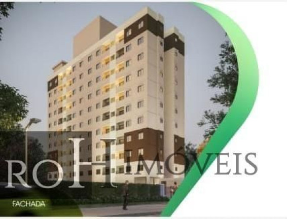 Imagem Apartamento com 1 Quarto à Venda, 39 m² em Ipiranga - São Paulo Imagem Apartamento com 1 Quarto à Venda, 39 m² em Ipiranga - São Paulo