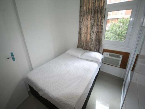 Imagem Apartamento com 1 Quarto para Temporada, 40 m² em Copacabana - Rio De Janeiro Imagem Apartamento com 1 Quarto para Temporada, 40 m² em Copacabana - Rio De Janeiro
