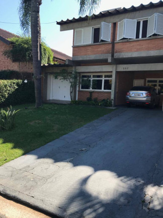 Imagem Casa de Condomínio à Venda, 560 m² em Alphaville Residencial Dois - Barueri