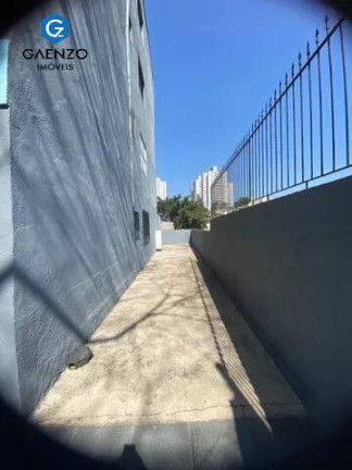 Imagem Apartamento com 3 Quartos à Venda, 87 m² em Jaguaribe - Osasco Imagem Apartamento com 3 Quartos à Venda, 87 m² em Jaguaribe - Osasco