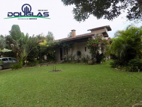 Imagem Casa com 2 Quartos à Venda, 2.400 m² em Viamão