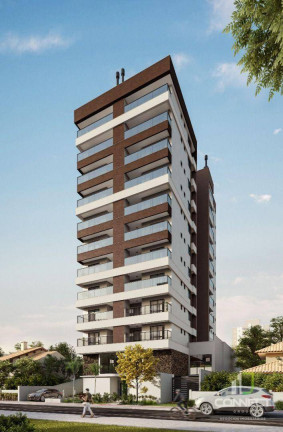 Imagem Apartamento com 2 Quartos à Venda, 66 m² em São Judas - Itajaí