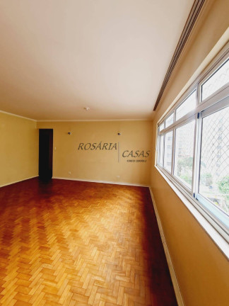 Imagem Apartamento com 3 Quartos à Venda, 152 m² em Paraíso - São Paulo