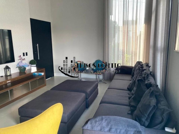 Imagem Casa de Condomínio com 3 Quartos à Venda, 188 m² em Ondas - Piracicaba