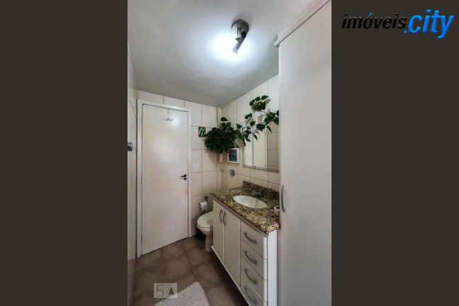 Imagem Apartamento com 1 Quarto à Venda, 45 m² em Aclimacao - São Paulo