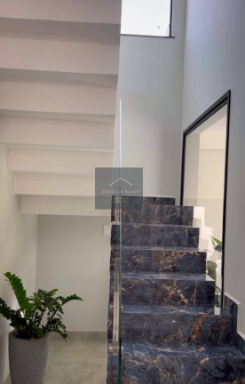 Imagem Casa de Condomínio com 3 Quartos à Venda, 267 m² em Condominio Golden Park Residence (alpha) - Sorocaba