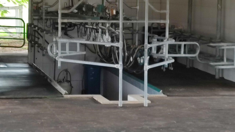 Imagem Fazenda à Venda, 64 m² em Rural - Itapetininga