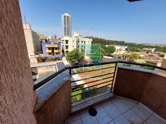 Imagem Apartamento com 1 Quarto à Venda, 43 m² em Jardim Ana Maria - Ribeirão Preto Imagem Apartamento com 1 Quarto à Venda, 43 m² em Jardim Ana Maria - Ribeirão Preto