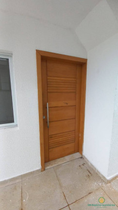 Imagem Casa de Condomínio com 3 Quartos à Venda, 118 m² em Chácara Do Carmo - Vargem Grande Paulista