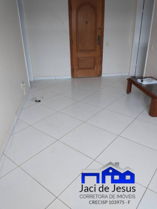 Imagem Apartamento com 1 Quarto à Venda, 65 m² em Campo Grande - Santos