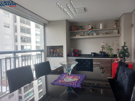 Imagem Apartamento com 3 Quartos à Venda, 155 m² em Belenzinho - São Paulo Imagem Apartamento com 3 Quartos à Venda, 155 m² em Belenzinho - São Paulo