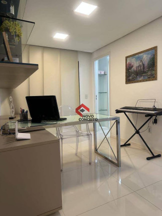 Imagem Apartamento com 4 Quartos à Venda, 209 m² em Guararapes - Fortaleza
