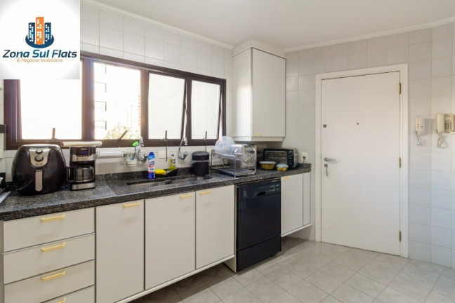 Imagem Apartamento com 3 Quartos à Venda, 170 m² em Vila Mariana - São Paulo Imagem Apartamento com 3 Quartos à Venda, 170 m² em Vila Mariana - São Paulo