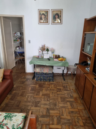 Imagem Casa com 3 Quartos à Venda, 100 m² em Campo Grande - São Paulo