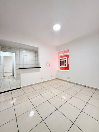 Imagem Apartamento com 1 Quarto à Venda, 42 m² Imagem Apartamento com 1 Quarto à Venda, 42 m²
