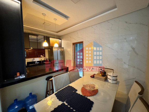 Imagem Casa com 2 Quartos à Venda, 130 m² em Alto Do Sumaré - Mossoró Imagem Casa com 2 Quartos à Venda, 130 m² em Alto Do Sumaré - Mossoró