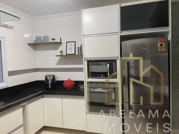 Imagem Casa com 3 Quartos à Venda, 156 m² em Jardim Utinga - Santo André Imagem Casa com 3 Quartos à Venda, 156 m² em Jardim Utinga - Santo André