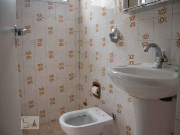 Imagem Imóvel com 2 Quartos à Venda, 46 m² em Vila Guarani (z Sul) - São Paulo Imagem Imóvel com 2 Quartos à Venda, 46 m² em Vila Guarani (z Sul) - São Paulo