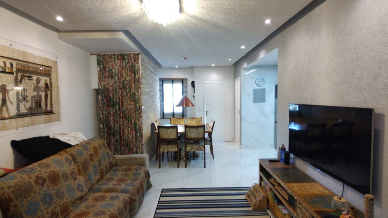Imagem Casa de Condomínio com 3 Quartos à Venda, 92 m² em Paisagem Renoir - Cotia