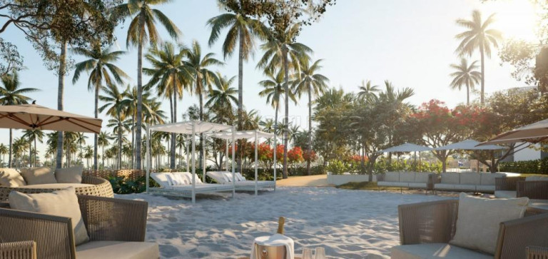 Imagem Apartamento com 1 Quarto à Venda, 43 m² em Praia Dos Carneiros - Tamandaré Imagem Apartamento com 1 Quarto à Venda, 43 m² em Praia Dos Carneiros - Tamandaré
