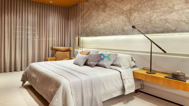 Imagem Apartamento com 3 Quartos à Venda, 346 m² em Royal Park - Campo Grande Imagem Apartamento com 3 Quartos à Venda, 346 m² em Royal Park - Campo Grande