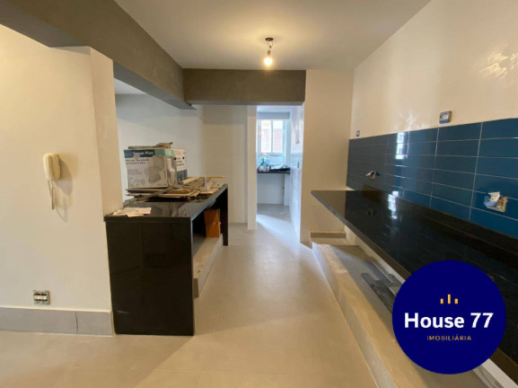 Imagem Apartamento com 2 Quartos à Venda, 82 m² em Moema - São Paulo