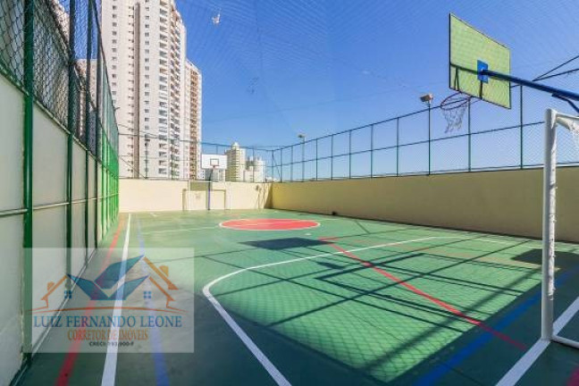 Imagem Apartamento com 3 Quartos à Venda, 84 m² em Parque Mandaqui - São Paulo