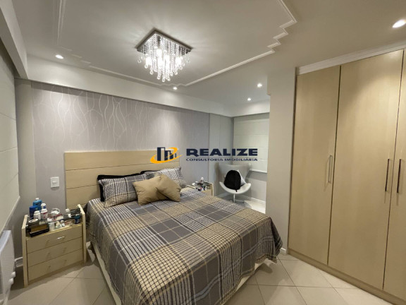 Apartamento com 2 Quartos à Venda, 84 m² em Parque Turf Club - Campos Dos Goytacazes