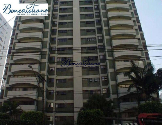 Apartamento com 4 Quartos à Venda,  em Santana - Sao Paulo