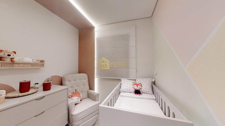 Imagem Apartamento com 3 Quartos à Venda, 80 m² em Vila Floresta - Santo André Imagem Apartamento com 3 Quartos à Venda, 80 m² em Vila Floresta - Santo André