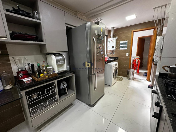 Imagem Apartamento com 4 Quartos à Venda, 140 m² em Poço - Recife