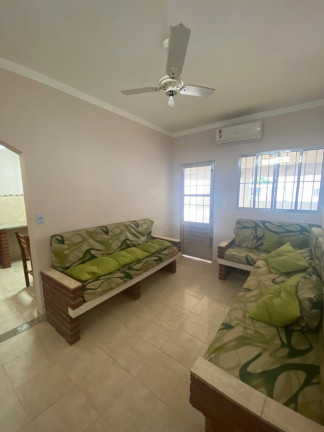 Imagem Casa com 2 Quartos à Venda, 129 m² em Maracanã - Praia Grande