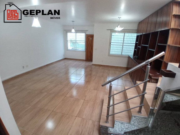 Imagem Casa de Condomínio com 3 Quartos à Venda, 250 m² em Vila Do Bosque - São Paulo Imagem Casa de Condomínio com 3 Quartos à Venda, 250 m² em Vila Do Bosque - São Paulo