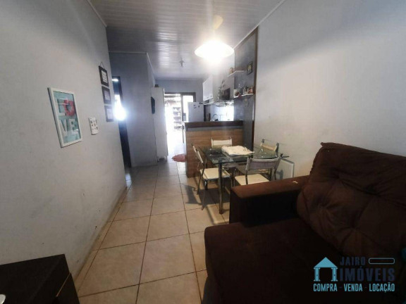 Imagem Casa com 2 Quartos à Venda, 53 m² em Nova Tramandaí - Tramandaí Imagem Casa com 2 Quartos à Venda, 53 m² em Nova Tramandaí - Tramandaí