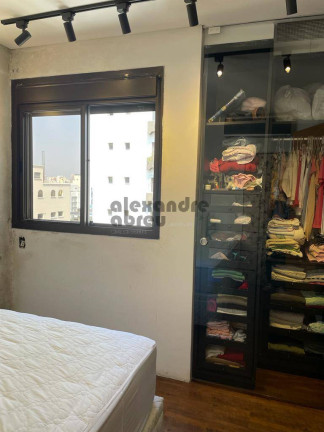 Imagem Apartamento com 1 Quarto à Venda, 73 m² em Indianópolis - São Paulo
