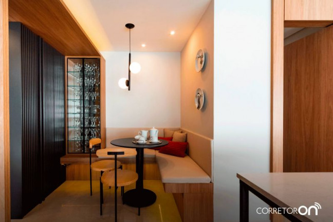 Imagem Imóvel com 3 Quartos à Venda, 114 m²