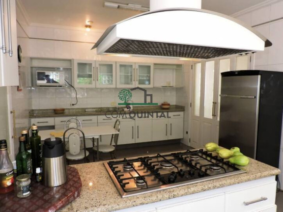 Imagem Casa com 3 Quartos à Venda, 2 m² em Granja Do Lago - Cotia