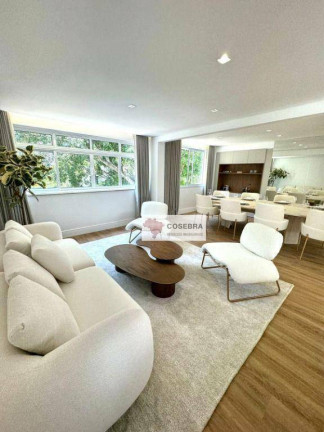 Imagem Apartamento com 2 Quartos à Venda, 150 m² em Itaim - São Paulo Imagem Apartamento com 2 Quartos à Venda, 150 m² em Itaim - São Paulo