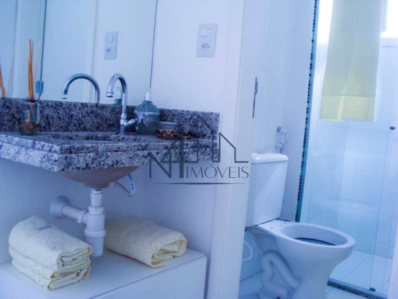 Imagem Apartamento com 2 Quartos à Venda, em Jardim Das Esmeraldas - Goiânia Imagem Apartamento com 2 Quartos à Venda, em Jardim Das Esmeraldas - Goiânia