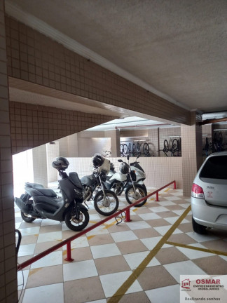 Imagem Imóvel com 2 Quartos à Venda, 87 m² em Aviação - Praia Grande
