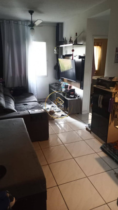 Imagem Apartamento com 2 Quartos à Venda, 47 m² em Jardim Ismênia - São José Dos Campos Imagem Apartamento com 2 Quartos à Venda, 47 m² em Jardim Ismênia - São José Dos Campos