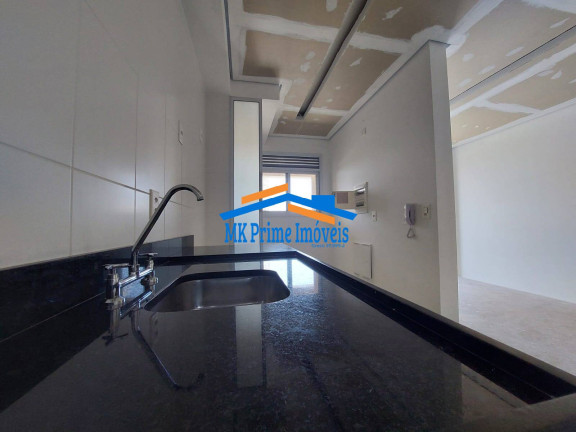 Imagem Apartamento com 3 Quartos à Venda, 83 m² em Centro Comercial Jubran - Barueri