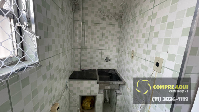 Imagem Apartamento com 1 Quarto à Venda, 35 m² em Vila Buarque - São Paulo