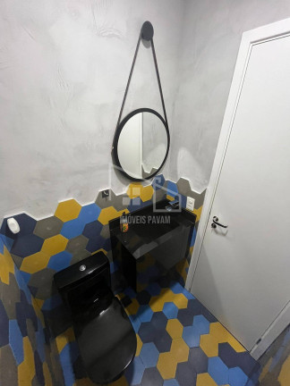 Imagem Apartamento com 2 Quartos à Venda, 95 m² em Baeta Neves - São Bernardo Do Campo Imagem Apartamento com 2 Quartos à Venda, 95 m² em Baeta Neves - São Bernardo Do Campo