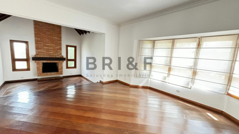 Imagem Casa com 6 Quartos à Venda ou Locação, 446 m² em Chácara Monte Alegre - São Paulo Imagem Casa com 6 Quartos à Venda ou Locação, 446 m² em Chácara Monte Alegre - São Paulo