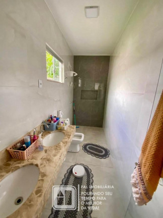 Imagem Casa com 3 Quartos à Venda, 138 m² em Mansões Paraíso - Aparecida De Goiânia Imagem Casa com 3 Quartos à Venda, 138 m² em Mansões Paraíso - Aparecida De Goiânia